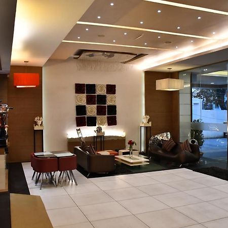 Hotel Vijay Parkinn, Gandhipuram, Coimbatore Dış mekan fotoğraf