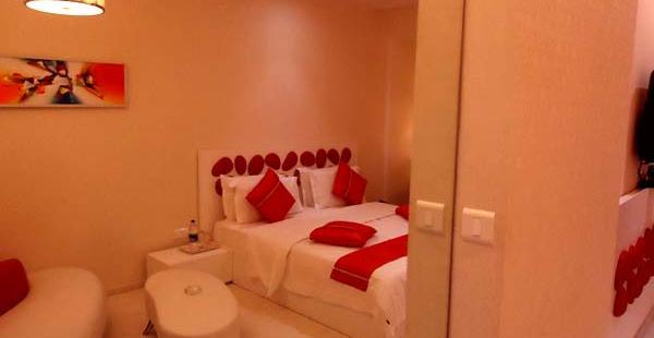 Hotel Vijay Parkinn, Gandhipuram, Coimbatore Dış mekan fotoğraf