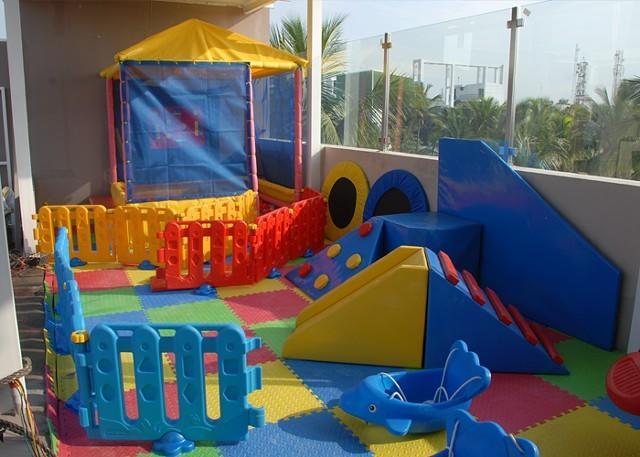 Hotel Vijay Parkinn, Gandhipuram, Coimbatore Dış mekan fotoğraf