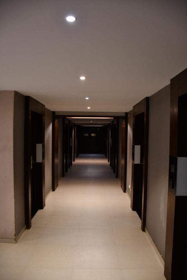 Hotel Vijay Parkinn, Gandhipuram, Coimbatore Dış mekan fotoğraf