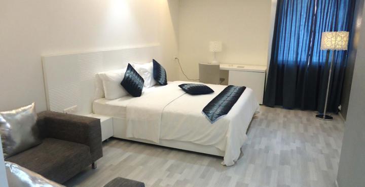 Hotel Vijay Parkinn, Gandhipuram, Coimbatore Dış mekan fotoğraf