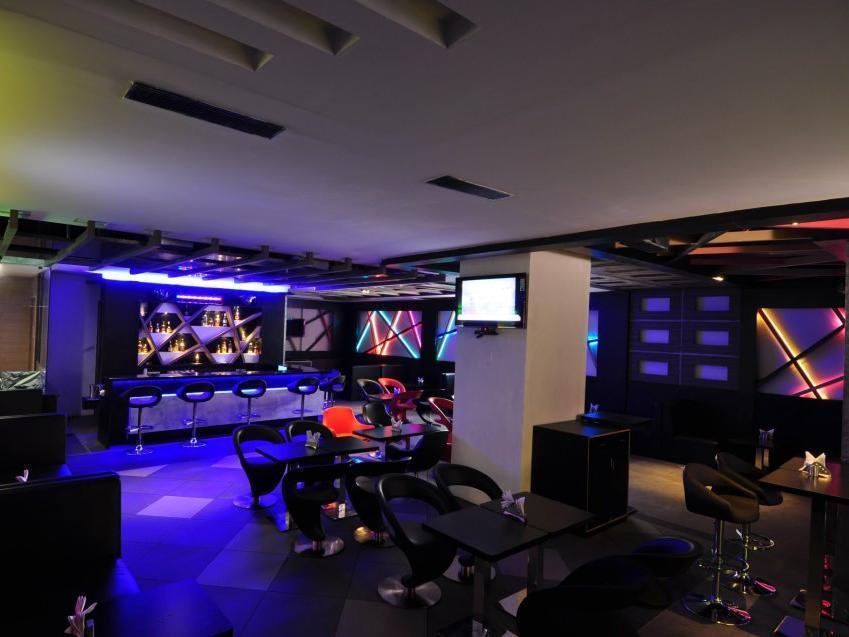 Hotel Vijay Parkinn, Gandhipuram, Coimbatore Dış mekan fotoğraf