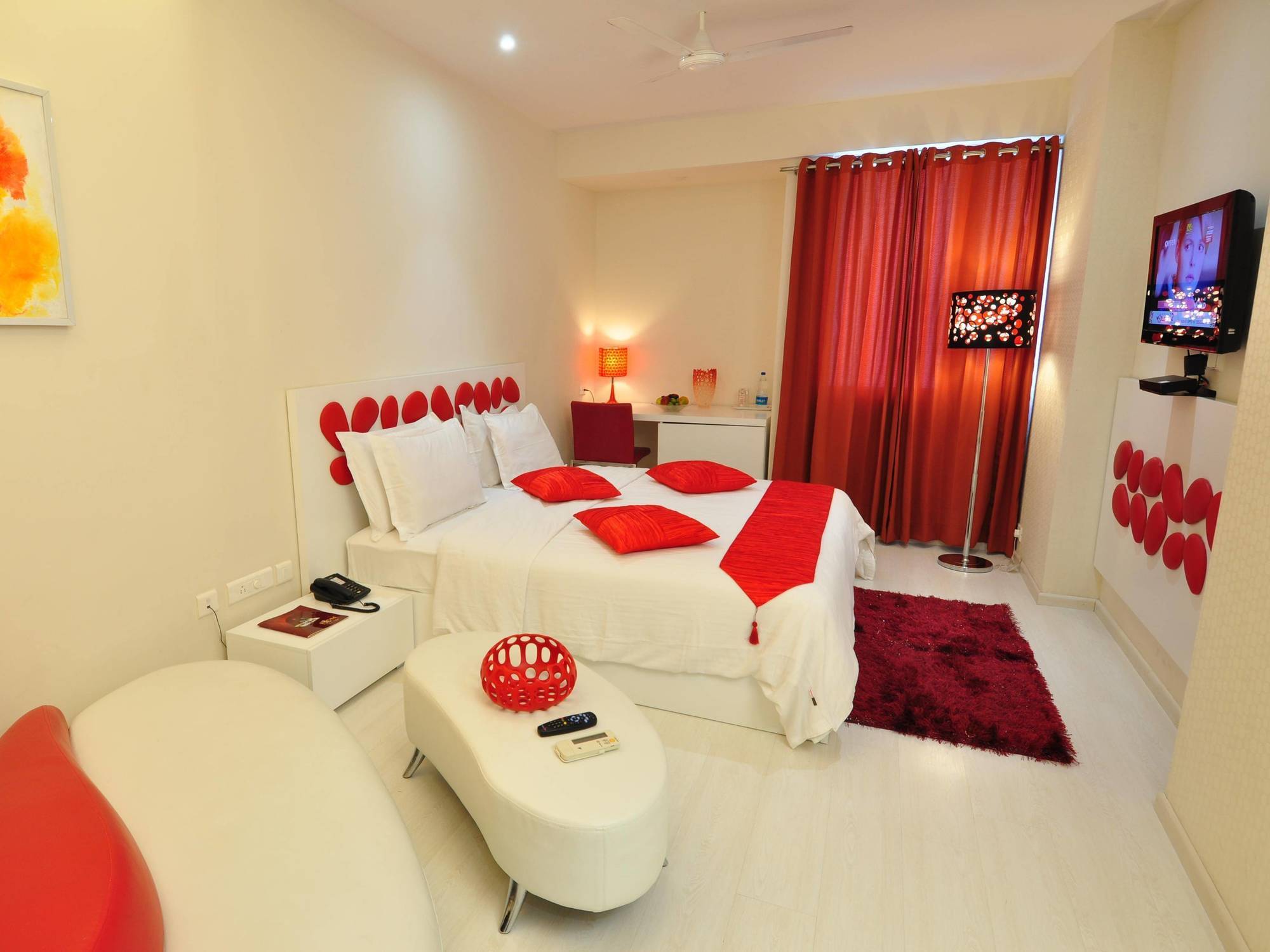 Hotel Vijay Parkinn, Gandhipuram, Coimbatore Dış mekan fotoğraf